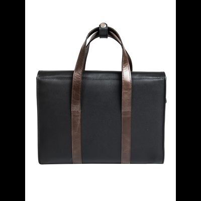 Деловой портфель Siena Premium black (арт. 5075-51)