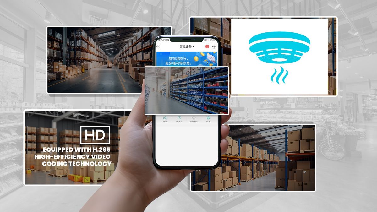 DE/VN-XMC40: Панорамный страж вашего вечера. Когда дым — это не просто дым