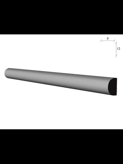 молдин МЛ-83 гипсовый для стены