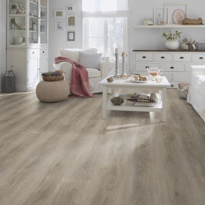Виниловый пол Wineo 600 Wood XL ParisLoft RLC199W6 на замке