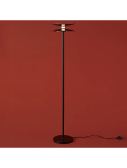 Freya, Напольный светильник (торшер) Tower, FR5537FL-L7B