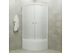 Душевой уголок Triton Лен Б 90х90