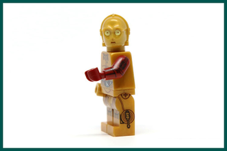C3po polybag deals