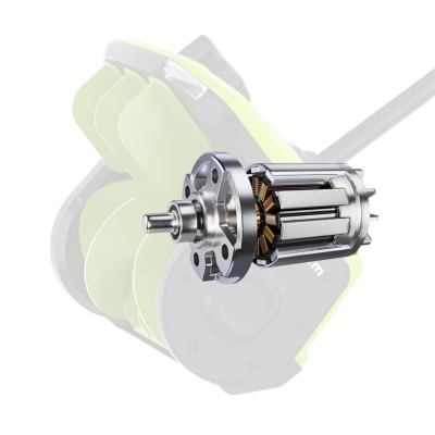 Лопата для снега Greenworks GD60SS2