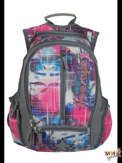 29894 рюкзак жен.