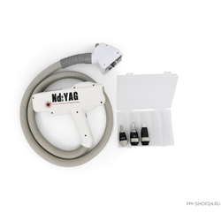 YAG-Лазер Zita II