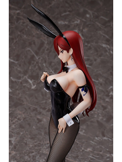 Фигурка 1/4 Эрза Скарлет (Erza Scarlet Bunny Ver.)