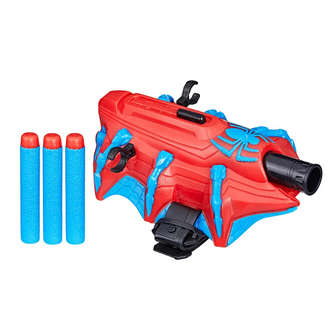 Игровой набор "Thwip Tech Blaster" Бластер Человека-паука F8970