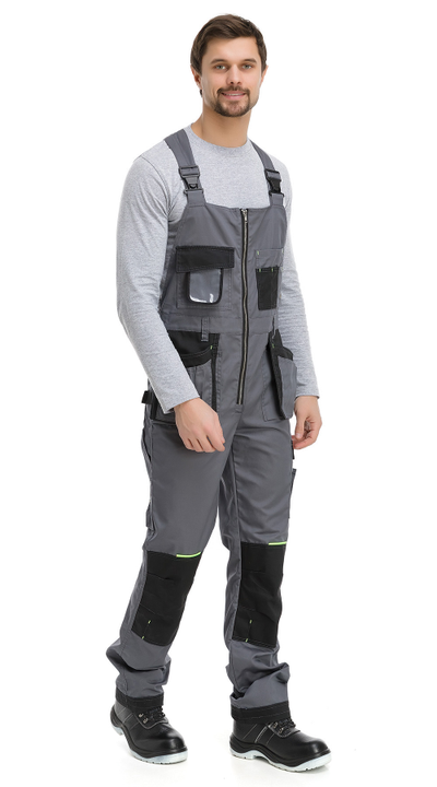 Полукомбинезон ZinDER (ЗИНДЭР)