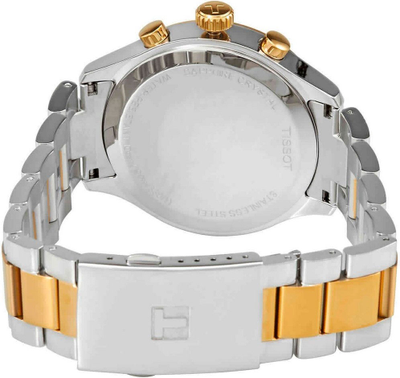 Швейцарские часы Tissot T116.617.22.021.00