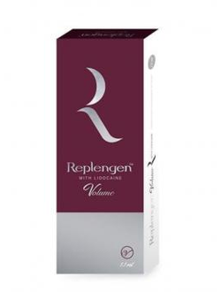 Replengen Volume