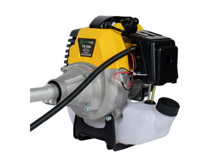 Триммер бензиновый Полесад ТБ-556