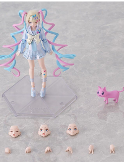 Фигурка фигма КАнгел (figma KAngel / OMGkawaiiAngel)