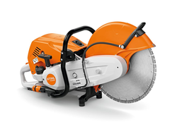 Бензорез Stihl TS 910i