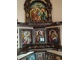 Полка угловая