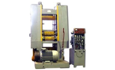 Лесопильная пилорама  РК-2А, от