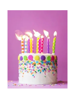 Товары для праздника