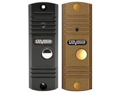 Аналоговая вызывная панель SATVISION SVV-710