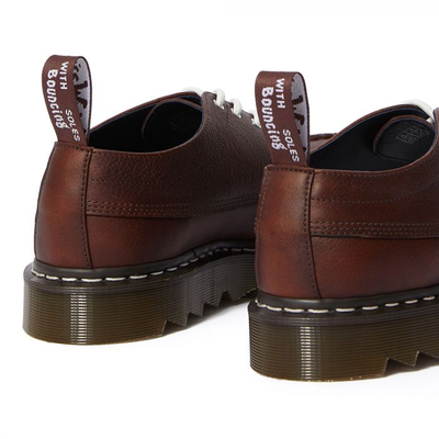 Полуботинки Dr. Martens Camberwell Nanamica мужские