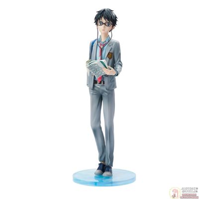 Фигурка 1/7 Косэй Арима (Arima Kousei Hobby Max)