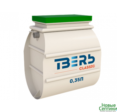 ТВЕРЬ CLASSIC 0,35П