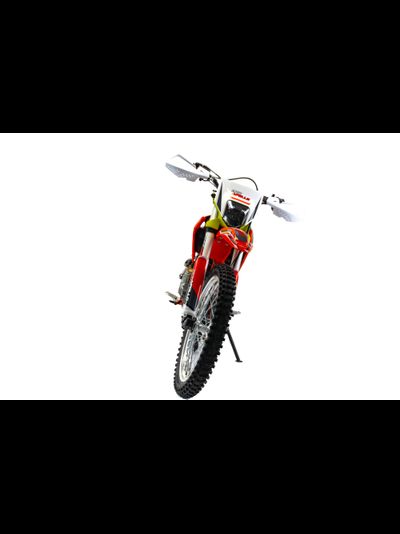 Мотоцикл MOTOLAND Кросс Moto Apollo M3 300 (175FMN)