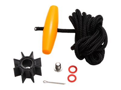 Лодочный мотор HIDEA HD30FFES