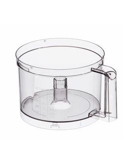 Чаша для кухонного комбайна bosch 1000ml 096335