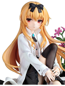 Фигурка 1/7 Юэ (Yu)