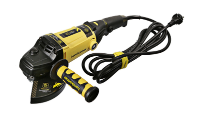 Углошлифовальная машина Hanskonner HAG15150EC