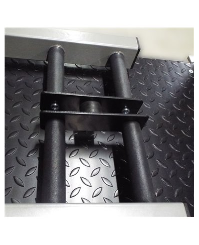 Разведение ног сидя 80 кг AV250/80