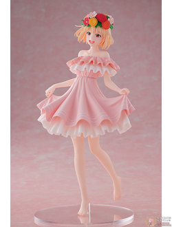 Фигурка Тисато Нисикиги (Chisato Nishikigi Birthday Commemorative Illustration Ver.)