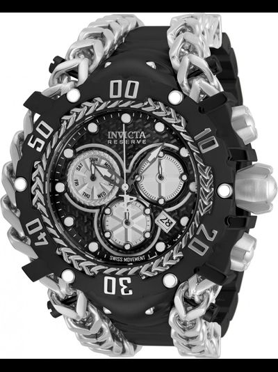 Часы Invicta 34435 Reserve Gladiator