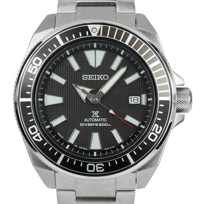 Наручные часы Seiko SRPB51J1