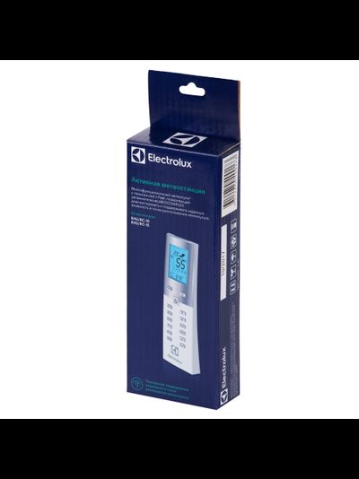 IQ-метеопульт для увлажнителя Electrolux EHU/RC-15