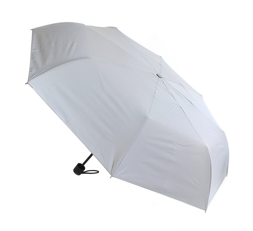 СВЕТООТРАЖАЮЩИЙ СКЛАДНОЙ ЗОНТ (Hi-Reflective umbrella. SUCK UK) Купить ...