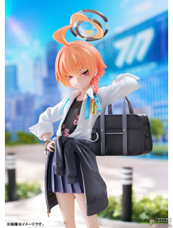 Фигурка 1/7 Нэру Микамо (Neru Mikamo School)
