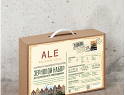 Набор зерновой BrewBox Belgian Gold Ale 6.7 кг