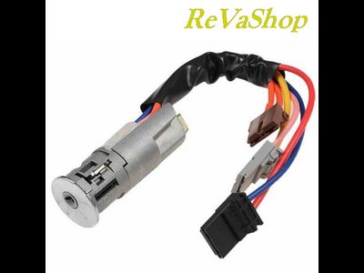 Замок зажигания личинки замка двери Ситроен Берлинго Пежо