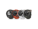 GARMIN Instinct® 2X Solar - лучшие защищённые часы 2024 года