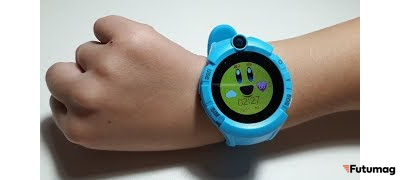 Q360 smart watch clearance