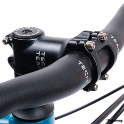 Велосипед TechTeam Garet 26