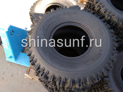 Покрышки на квадроцикл r9 - 22х11-9 Р357