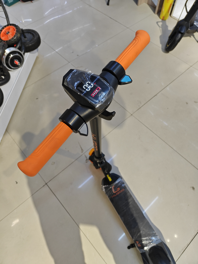 Детский электросамокат Kugoo A2 (JILONG)