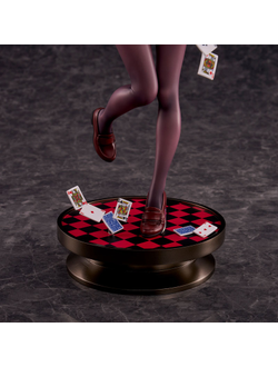 Фигурка 1/6 Юмэко Джабами (Yumeko Jabami Union Creative International Ltd)