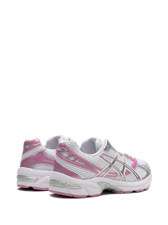 Asics GEL-1130 Pink  Silver