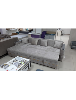 Диван угловой