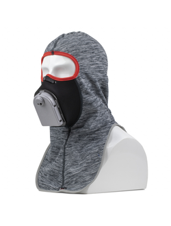 Тепловая маска Ампаро Арктика