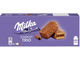 Шоколадный бисквит Milka Choco Trio 150гр (12 шт)