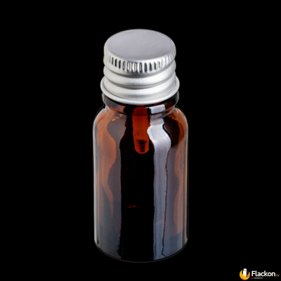 Крышка алюминиевая 18/410 с кисточкой